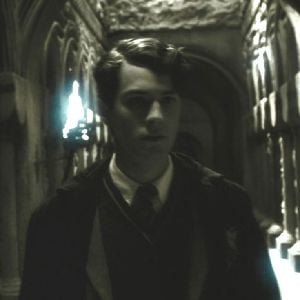 Tom M. Riddle