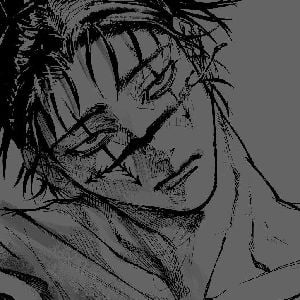 - Choso Kamo -