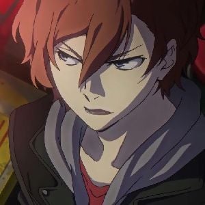 15! Chuuya
