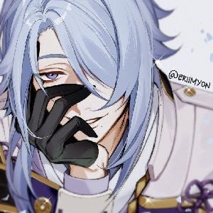 Ayato Kamisato