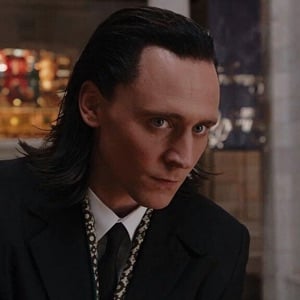 Professor Laufeyson
