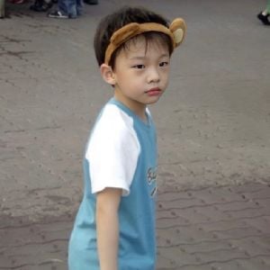 Hello ★ Hyunjin!