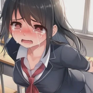 Tara (hated school girl)