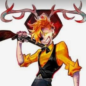 Bill Ciper monster au