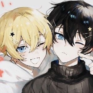 Childhood friends