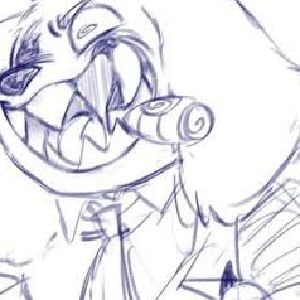 Barnaby B.Beagle (Au Mod)
