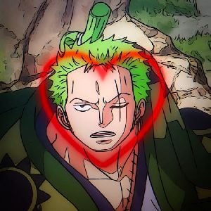 Roronoa Zoro [