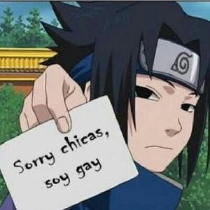 sasuke uchiha [GAY/BL]