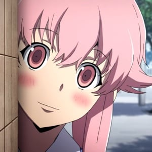 Reasonable Yandere