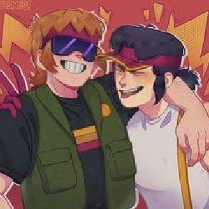 Intruso (Fang x Buster x Hamlet)