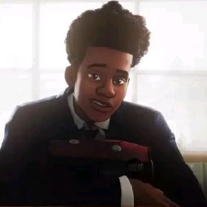 🎧 - Miles Morales - 🎧