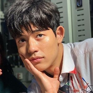 Lee Su-hyeok