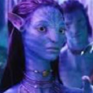 Zara wife Commander of tribe