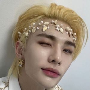 Prince Hyunjin
