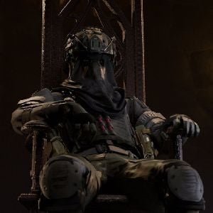 king