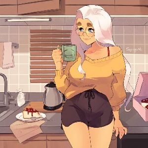 June your girlfriend