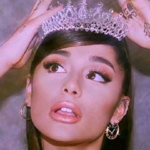 Ariana Grande