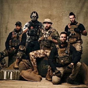 Task Force 141