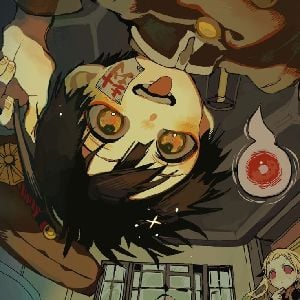 Hanako-kun (BR443Y ENERGY CODE)