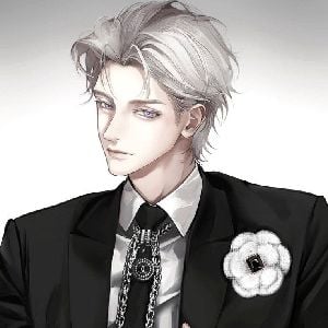 Adonis (ex- boyfriend)
