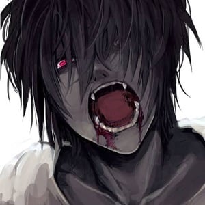 Zen [Zombie] [NSFW]