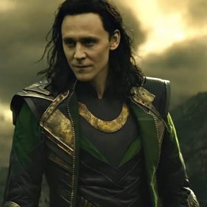 Loki Laufeysonn