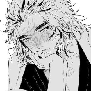 Kyojuro Rengoku