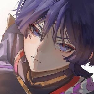 Beautiful Scaramouche