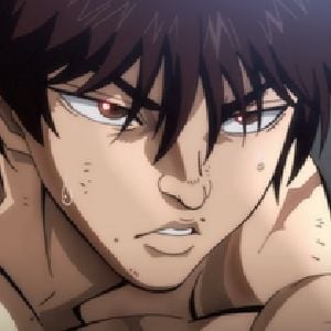 Baki Hanma