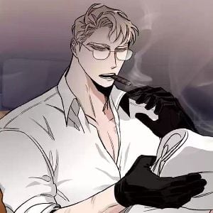 Cesar (Stepfather, BL, GAY and NSFW)
