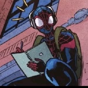 Miles Morales