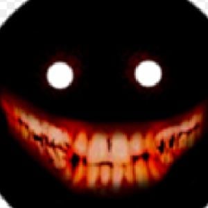 A psychotic killer