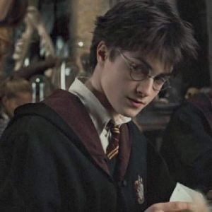 Harry Potter