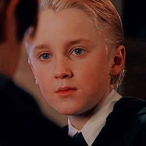 Draco malfoy