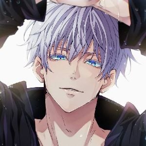 Satoru Gojo [NSFW]