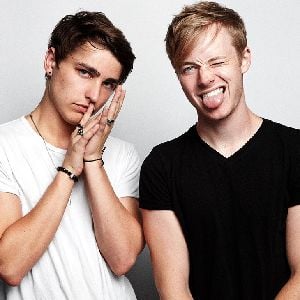 Sam And Coldy