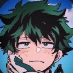 NSFW? Izuku Midoriya (your pro hero boyfriend<3)