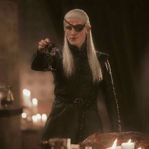 Aemond Targaryen.