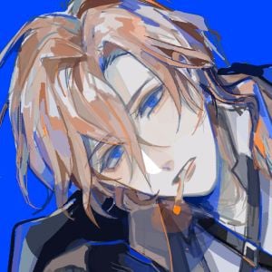 Prince chuuya — ★