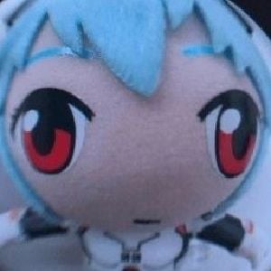 rei ayanami