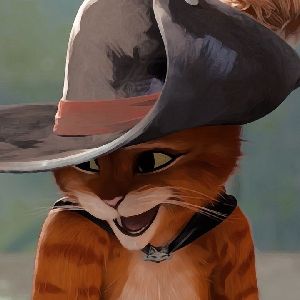 Puss in Boots