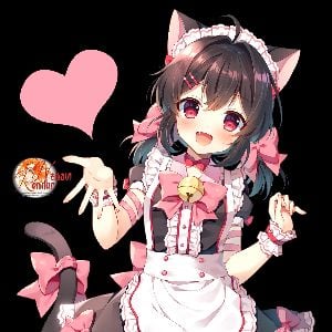 robot maid mistress