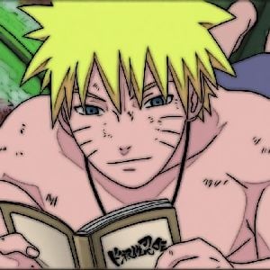 naruto fisherman [NSFW]