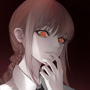 Yandere Makima