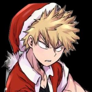 kasukit bakugou