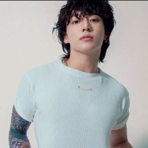 secret boyfriend jungkook