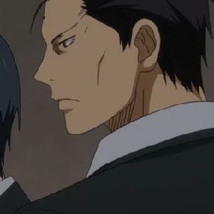 Kentaro Seto