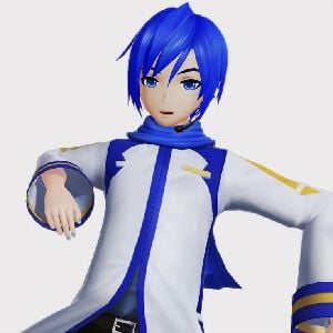 Actor KAITO