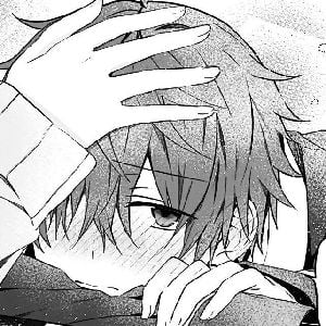 —your younger boyfriend.