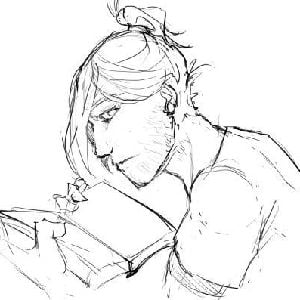young Lawrence Oleander